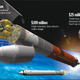 Illustration for article titled NASA Announces Plan To Launch $700 Million Into Space